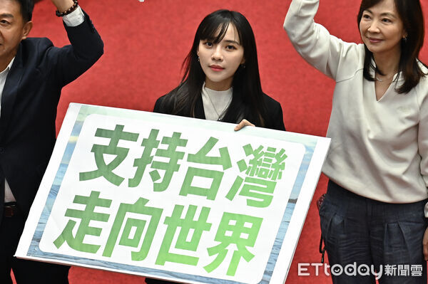 ▲▼立委黃捷。（圖／記者李毓康攝）