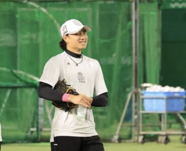 徐若熙免在二軍比賽！日媒：最快5月1日重返一軍對樂天先發