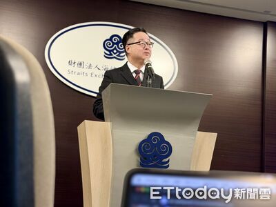 台灣旅行團甘肅翻車　海基會證實：1人死亡、12人受傷