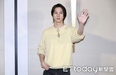 山下智久說到做到！吃完臭豆腐「下次挑戰豬血糕」　11月登台開唱