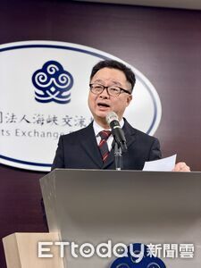 陸要求增加兩岸直航點　海基會：沒客人的虧損誰承擔？