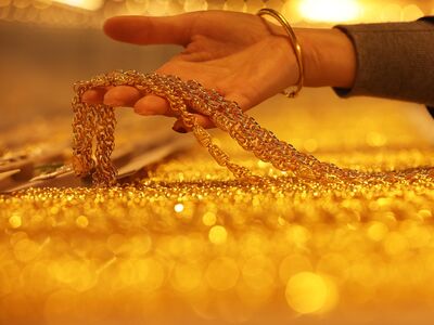 領光積蓄All-in黃金！　越南母「3週賠光」崩潰