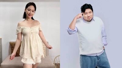 王俐人激凸後不忍加入了 SWAG卡司陣容再擴大