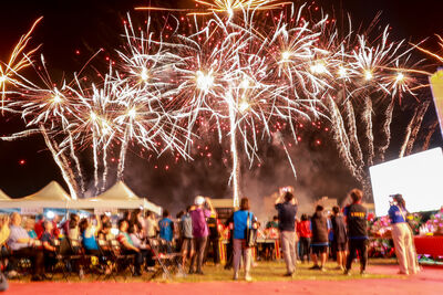 免追遶境　苑裡「天后派對」4/30登場