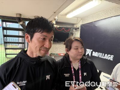 火速開鍘李育朋　樂天領隊：影響重大無法容忍