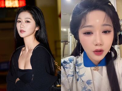 短劇女神認了職業危機！　岳雨婷揭AI衝擊：做不了演員可以做直播