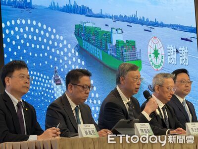 長榮：燃油成本升至6成　運價有底「正向看第二、三季營運」