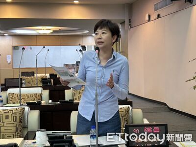 AI防詐再升級　陳怡珍肯定智能ATM機制籲持續強化