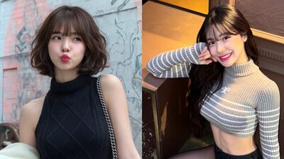 李多慧陷「短髮糾結」開投票問粉絲　留言刷一排：怎樣都漂亮