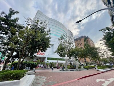 東區SOGO商圈小宅夯 在地房仲揭主力買方背景