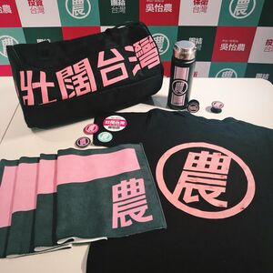 不放棄！仍按時程開政治獻金專戶　吳怡農：若獲徵召才接受捐款