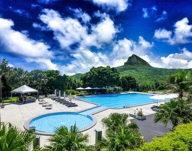 華泰瑞苑成南台灣首間萬豪度假飯店