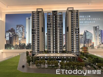 2025西屯唯一賣破百戶案　第一線揭：主力買盤是8年級
