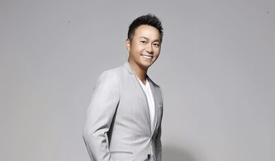 曾炒股慘賠4000萬！　張克帆近照曝光…回春帥到認不出