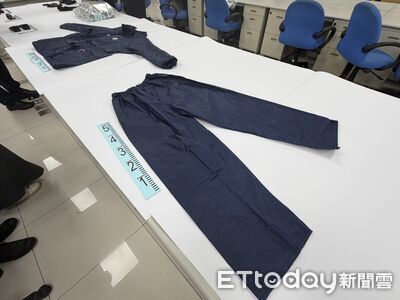 北市銀行搶案！被槍抵頭女經理獲救嚇到無法說話　還原驚險瞬間