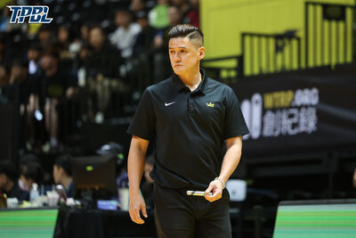 國王找回態度！　林書緯盛讚：近期最好的防守表現