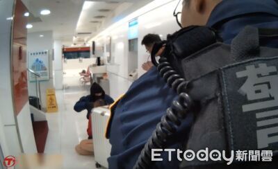 德撲冠軍淪搶匪！欠700萬繳不出房租決定搶銀行　落網求：想看小孩