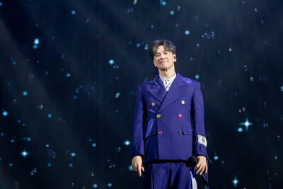 李聖傑鬆口了：放眼大巨蛋！　新歌竟成「找車位神曲」