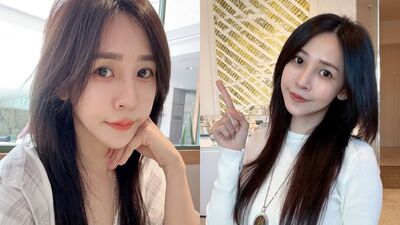 潔哥西門町「被大學生認出」　下秒聽4字失望認：我是長輩沒錯