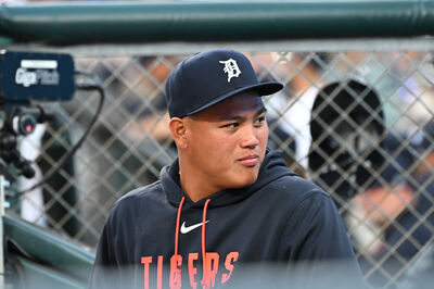 李灝宇生涯首度先發二壘守備穩獲讚　2打席熄火遭換代打