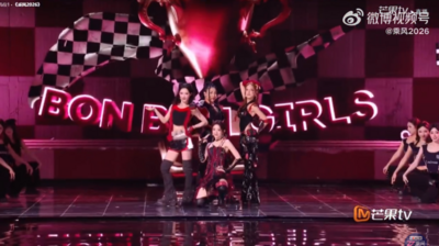 何宣林高音亮眼、唐藝昕卻被罵翻？　《浪姐7》二公「換詞風波」掀戰