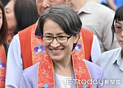 接見「國家亞洲研究局」訪團 蕭美琴:台灣會續推區域和平穩定