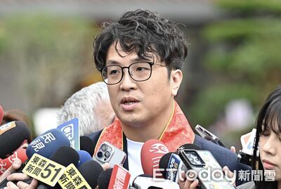 沈伯洋稱台北執政70年遭打臉　游淑慧：想想市民為何一試成主顧