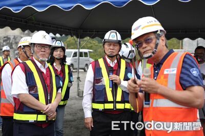 重視石材業安全！東服中心攜手職安署助花蓮業者制度化防災