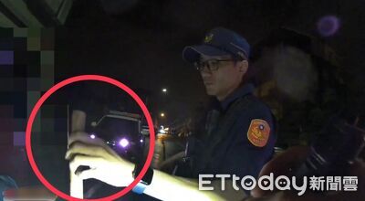 行車糾紛持棍棒跟蹤！花蓮男超商外被襲擊　躲進巷子逃劫