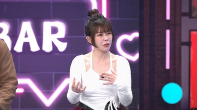 30歲女星明年遇死劫　曝罹罕見腫瘤診所前崩潰