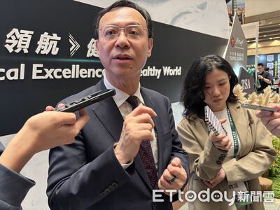 石崇良批柯文哲夜訪新光「不好的示範」　已請醫院不要追究貼文者