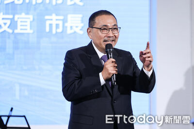 沒被中央邀參加通車？　侯友宜：淡江大橋是大家的