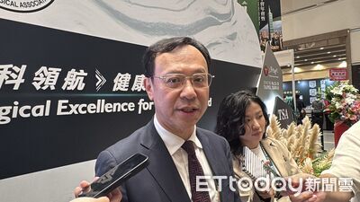 感染科、重症醫學科增列部定專科　石崇良：助掌握人力、給付調升