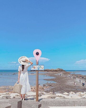 ▲▼澎湖花火節三天兩夜。（圖／ReadyGo提供）