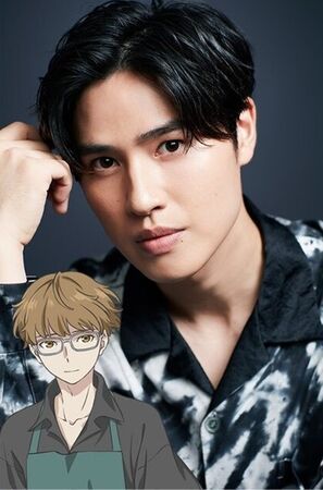 ▲▼姊姊是土屋太鳳！土屋神葉乖乖選秀奪下配音機會　自爆靠馬肉補元氣。（圖／華映娛樂提供）