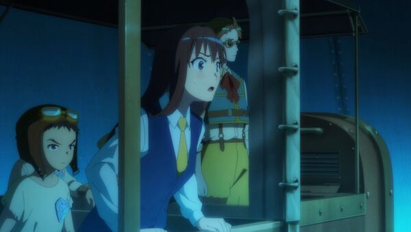 ▲▼姊姊是土屋太鳳！土屋神葉乖乖選秀奪下配音機會　自爆靠馬肉補元氣。（圖／華映娛樂提供）