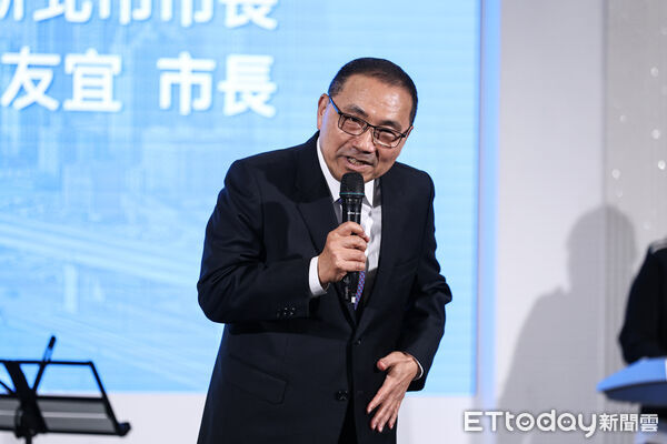 《天下》全國縣市長滿意度出爐 翁章梁奪第一、侯友宜六都最高分