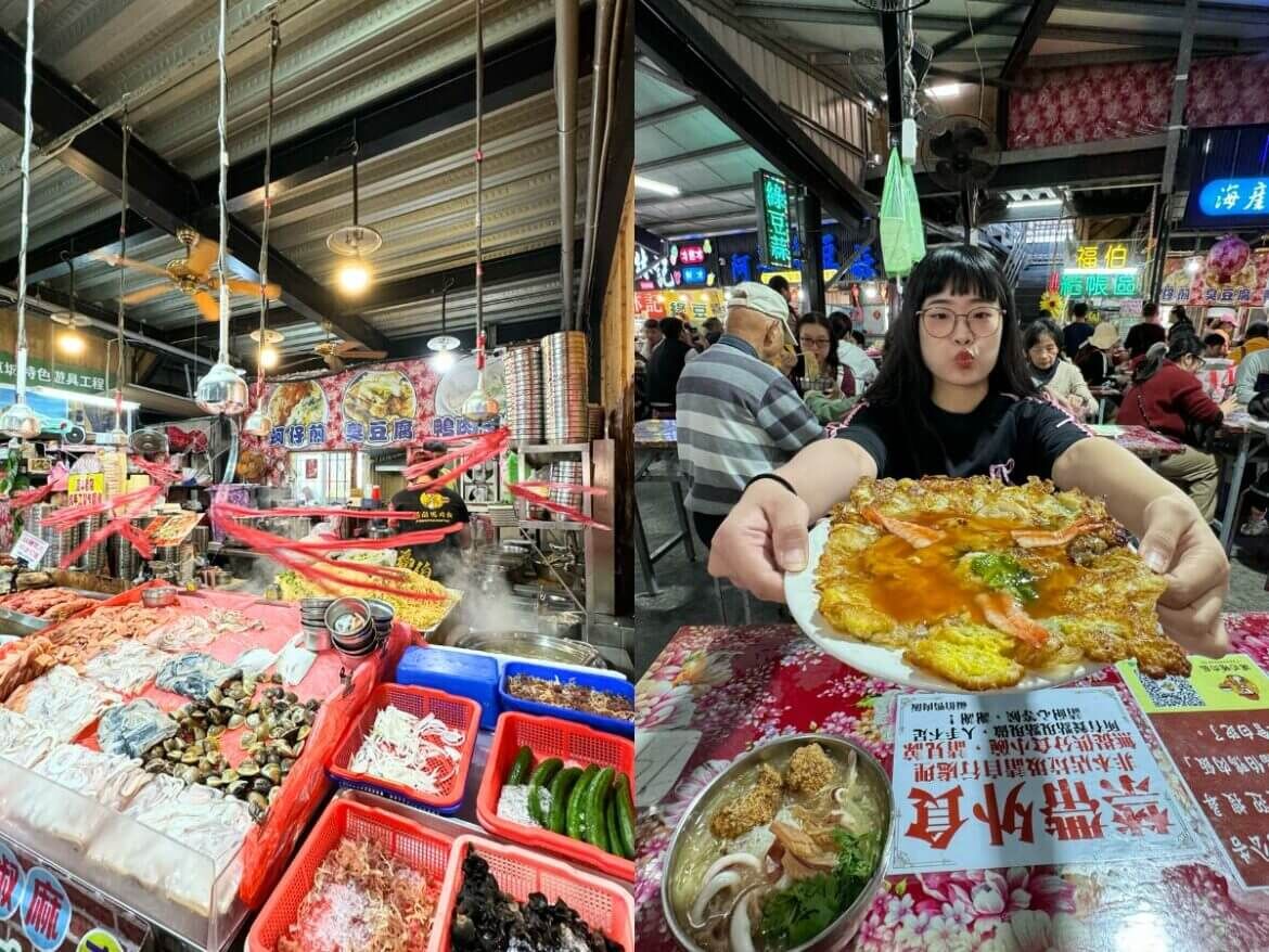 盤點車城福安宮周邊美食!菜單可點「隨便」、吃古早味綠豆蒜 | ETtoday旅遊雲 | ETtoday新聞雲