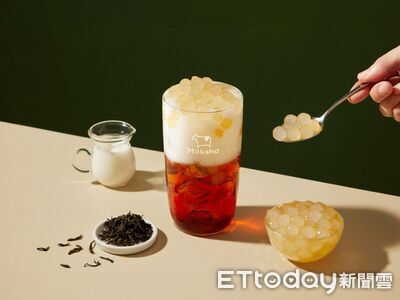 再睡5分鐘「加1元多1杯」！國際珍奶節優惠　迷客夏送免費加料券