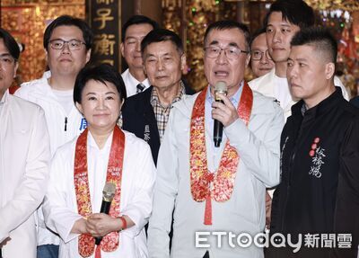 盧秀燕笑喊李四川「小川哥」 曝3個小秘密:曾找他當副市長