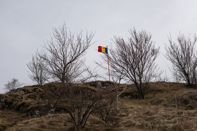 俄夜襲烏克蘭！無人機殘骸墜羅馬尼亞　2戰機急升空