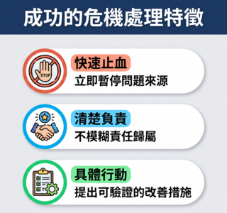快刀斬亂麻 才是真功夫