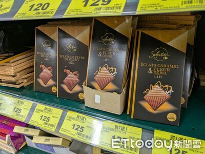 家樂福改名前出清「7大商品價格超甜」 自有品牌祭出買一送一