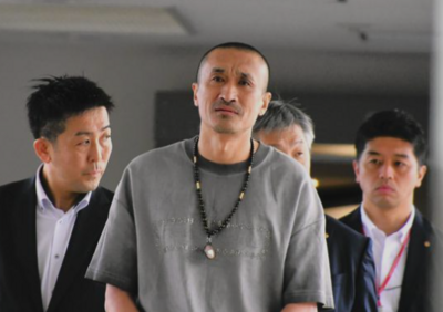 殘殺女友逃亡8年！日男「1原因」大馬落網　DNA比對秒露餡