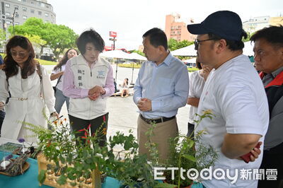 「台東香草」品牌正式亮相　結合風土與療癒打造香氛經濟