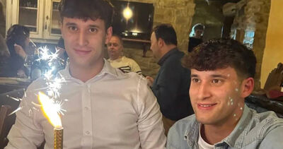 義大利22歲雙胞胎兄弟觸電亡　屍體被發現時「仍緊緊相擁」