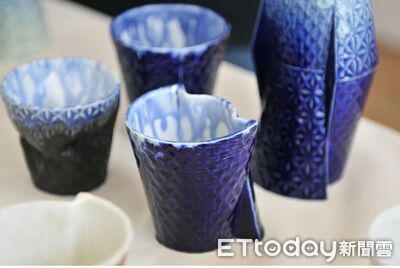 東專創意商品設計科畢展《什麼東東》登場　展現多元設計能量