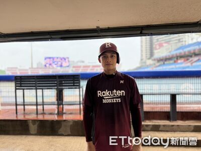 太空人林琪兒雨中訪猿牽奇緣　馬傑森驚認昔日室友已進美國空軍