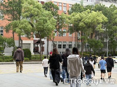 四技二專統測登場！金門考區199人應試　首日零違規