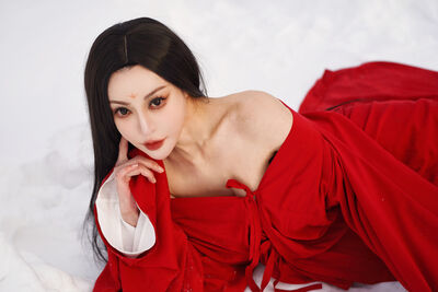 徐至琦被批「塑膠妖怪」崩潰　爆選美秘辛「五大條件」曝光